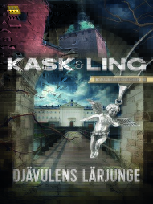 cover image of Djävulens lärjunge